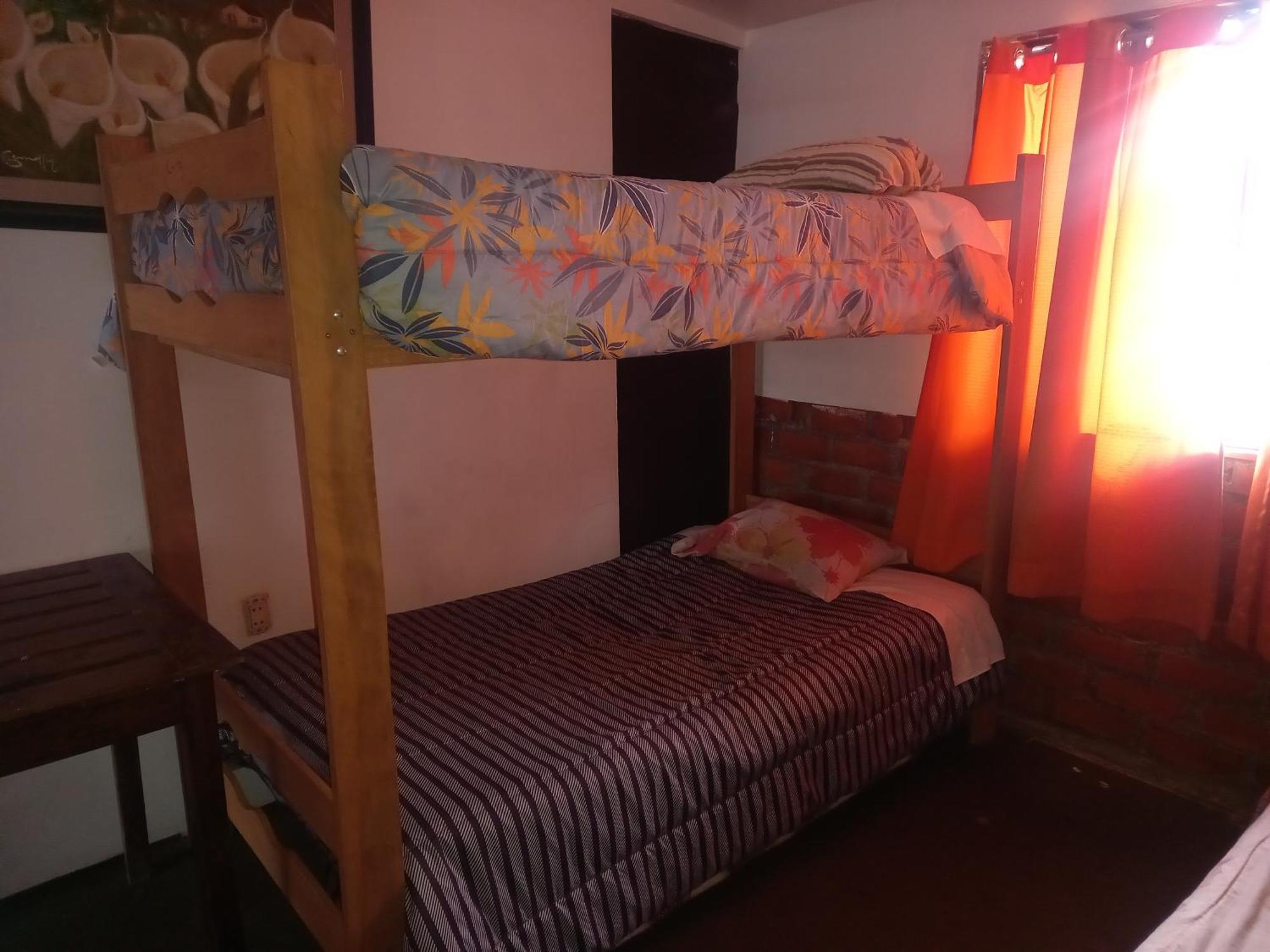 Monkeywasi Climbing Hostel Huaraz  Exterior foto